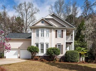 602 Valleywood Ct, Columbia, SC 29212