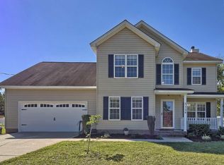 2129 Heath Pond Rd, Elgin, SC 29045