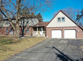 8 Mill Spgs, Coatesville, IN
