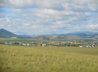 4476 Highfield Rd, East Helena, MT 59635