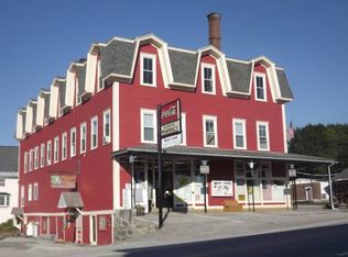 4 Bridge St FLOOR 2, Henniker, NH 03242