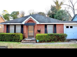 656 Villa Esta Ave, Macon, GA 31206