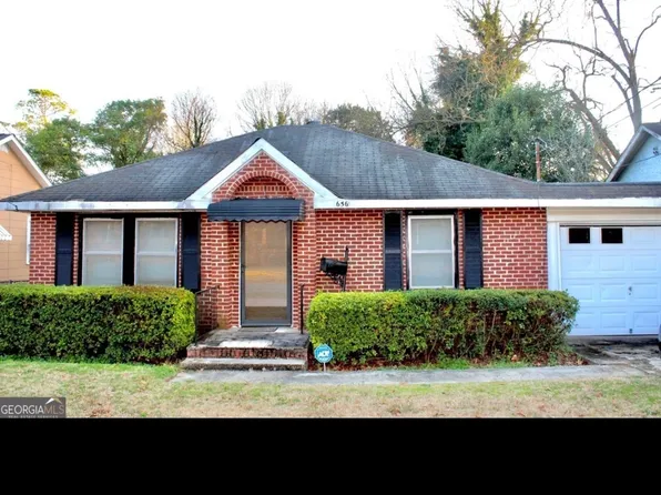 656 Villa Esta Ave, Macon, GA 31206