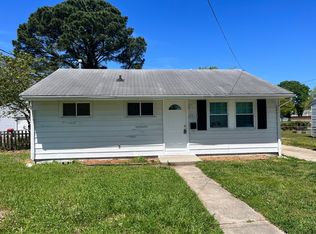 2013 Lansing Dr, Hampton, VA 23663