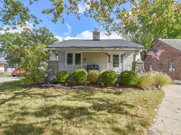 20 Orphanage Rd, Fort Mitchell, KY 41017