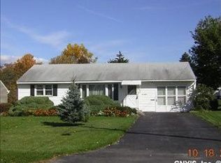 113 Skyview Ter, Syracuse, NY 13219