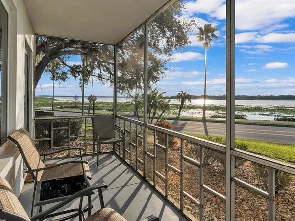 1600 W LAKE PARKER DRIVE #A6, LAKELAND, FL 33805