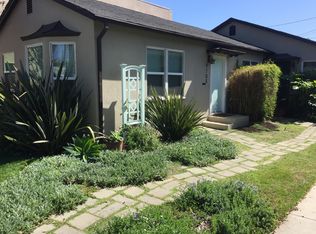 5708 Airdrome St, Los Angeles, CA 90019