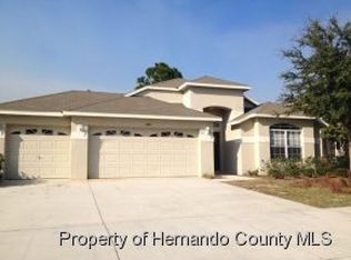 13879 Dunwoody Dr, Spring Hill, FL 34609