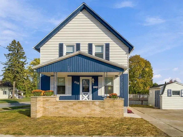 628 3rd STREET, Kiel, WI 53042