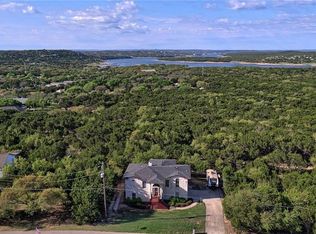 21601 Surrey Ln, Lago Vista, TX 78645