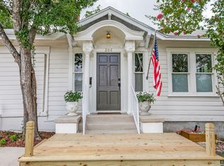 206 Claremont, San Antonio, TX 78209