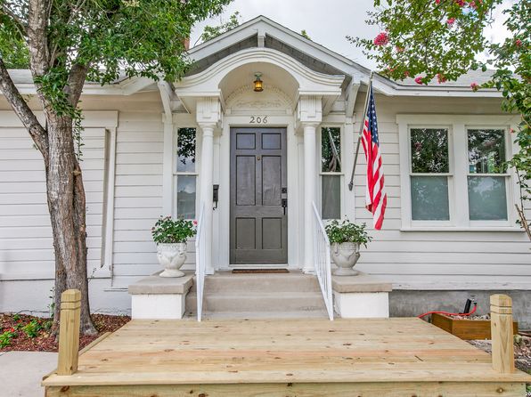 206 Claremont, San Antonio, TX 78209