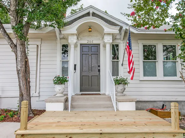 206 Claremont, San Antonio, TX 78209