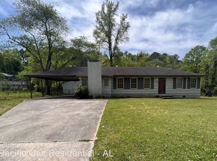 913 Eldorado Dr, Birmingham, AL 35235