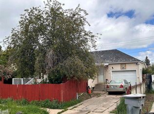 924 Uinta St, Evanston, WY 82930