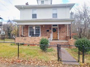 213 Buena Vista St, Lynchburg, VA 24504