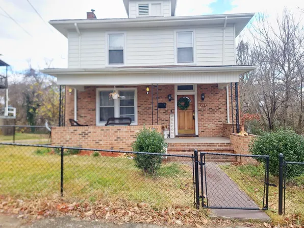 213 Buena Vista St, Lynchburg, VA 24504
