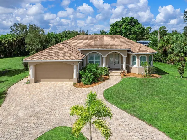 182 Oma Dr, Punta Gorda, FL 33980