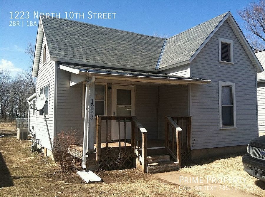 1st image of 1223 N 10th St