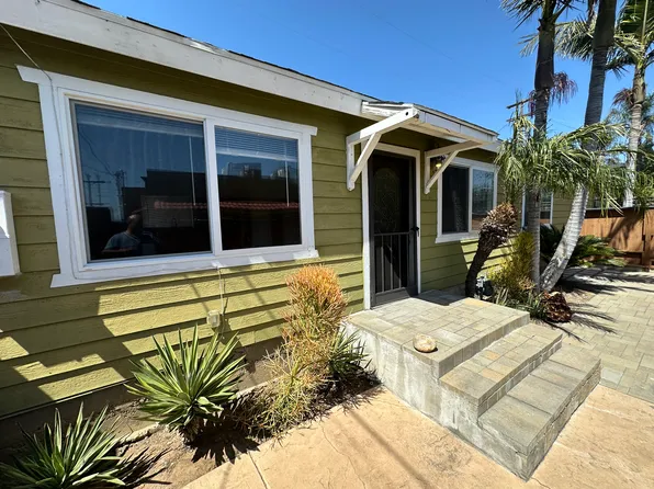 3024 Olive St, San Diego, CA 92104