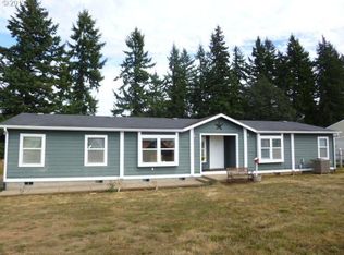 19888 S Impala Ln, Oregon City, OR 97045