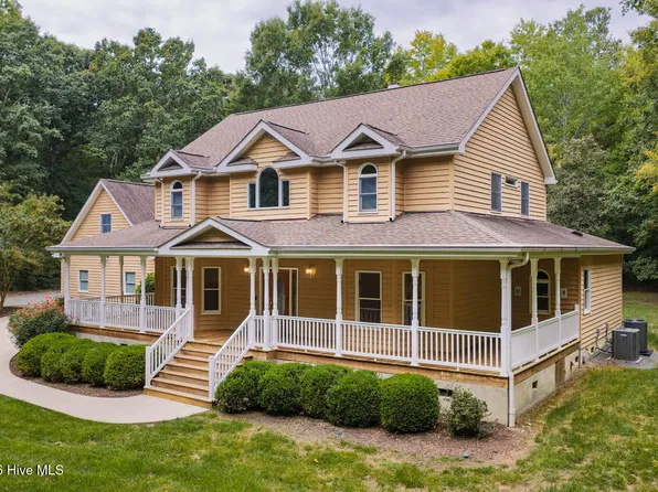 3915 Remington Run, Hillsborough, NC 27278