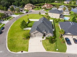 748 W Kings College Dr, Saint Johns, FL 32259