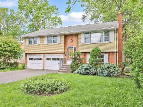 93 Bunce Road, Wethersfield, CT 06109