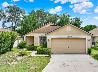 438 Canary Island Cir, Davenport, FL 33837