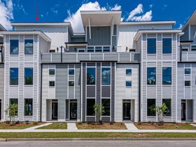4577 Mixson Ave, North Charleston, SC, 29405