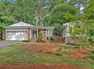2291 Jay Ln SE, Smyrna, GA 30080