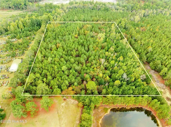 180 Amanda Lane, Rockingham, NC 28379