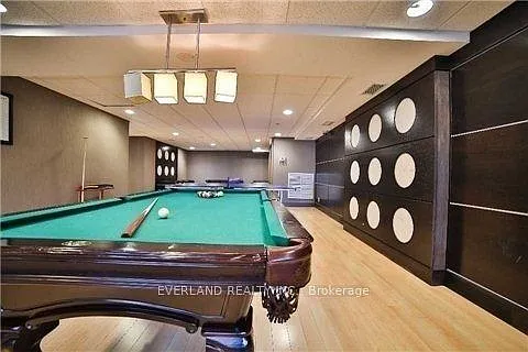 25 Town Centre Ct #1706 — Photo 9