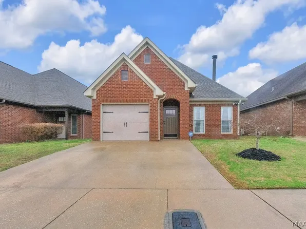 432 Tree Line Dr, Montgomery, AL 36117