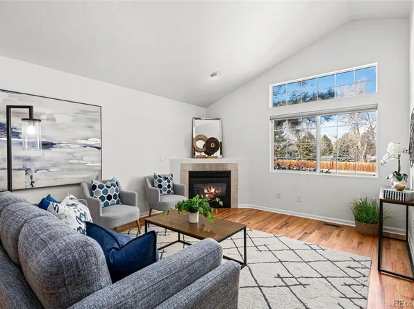 7911 Flower Street #B, Arvada, CO 80005