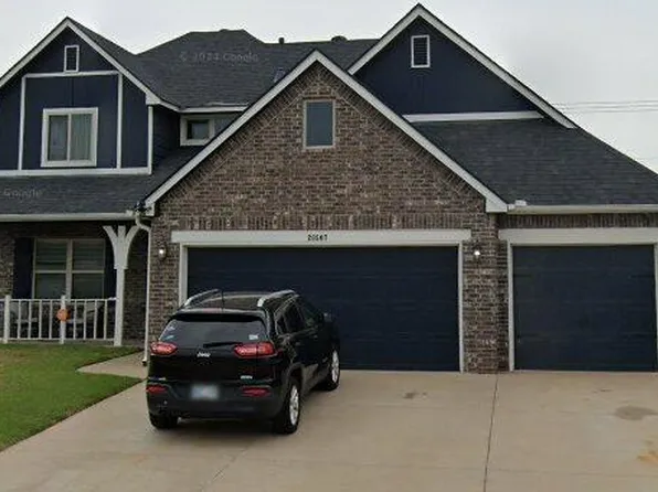 20507 E 31st Pl S, Broken Arrow, OK 74014
