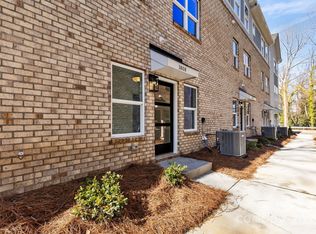 3808 Odom Way, Charlotte, NC 28216