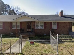 108 E Roughfork St, Florence, SC 29506