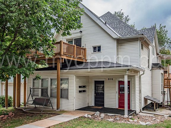 2nd image of 816 N 41st Ave #816/04