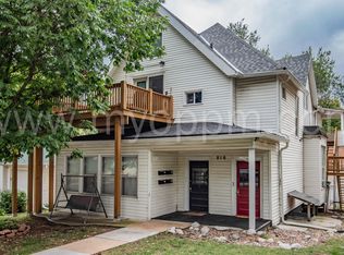 816 N 41st Ave #816/04, Omaha, NE 68131