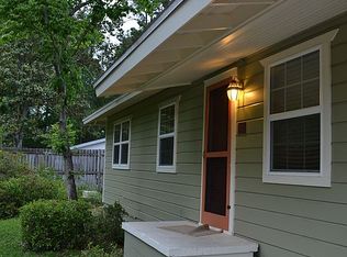 403 NE 43rd Ter, Gainesville, FL 32641