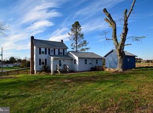 14803 Mount Olivet Rd, Stewartstown, PA 17363
