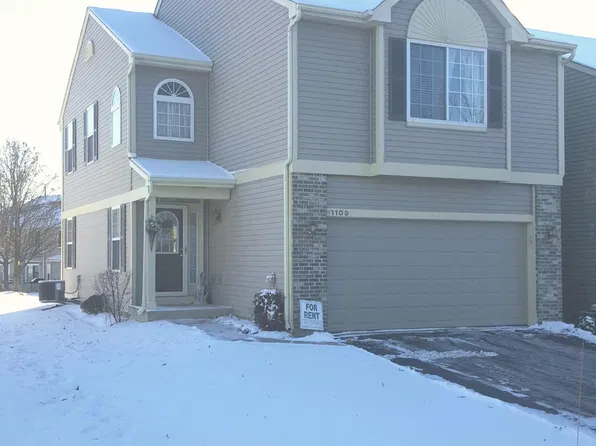1109 Grass Lake Dr, Fox Lake, IL 60020