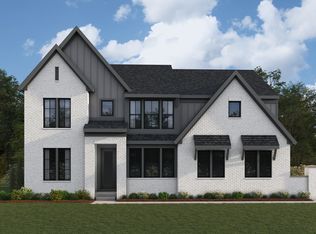 Mitchell Plan, Renaissance, Middletown, OH 45005