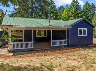 326 Studebaker Rd, Castle Rock, WA 98611