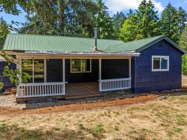 326 Studebaker Rd, Castle Rock, WA 98611