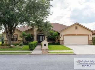 3812 Rico St, Weslaco, TX 78596