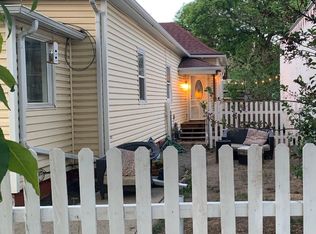 115 N Walnut St #B, Colorado Springs, CO 80905