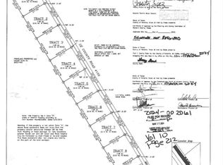 TRACT 10 Fm 635, Kerens, TX 75144